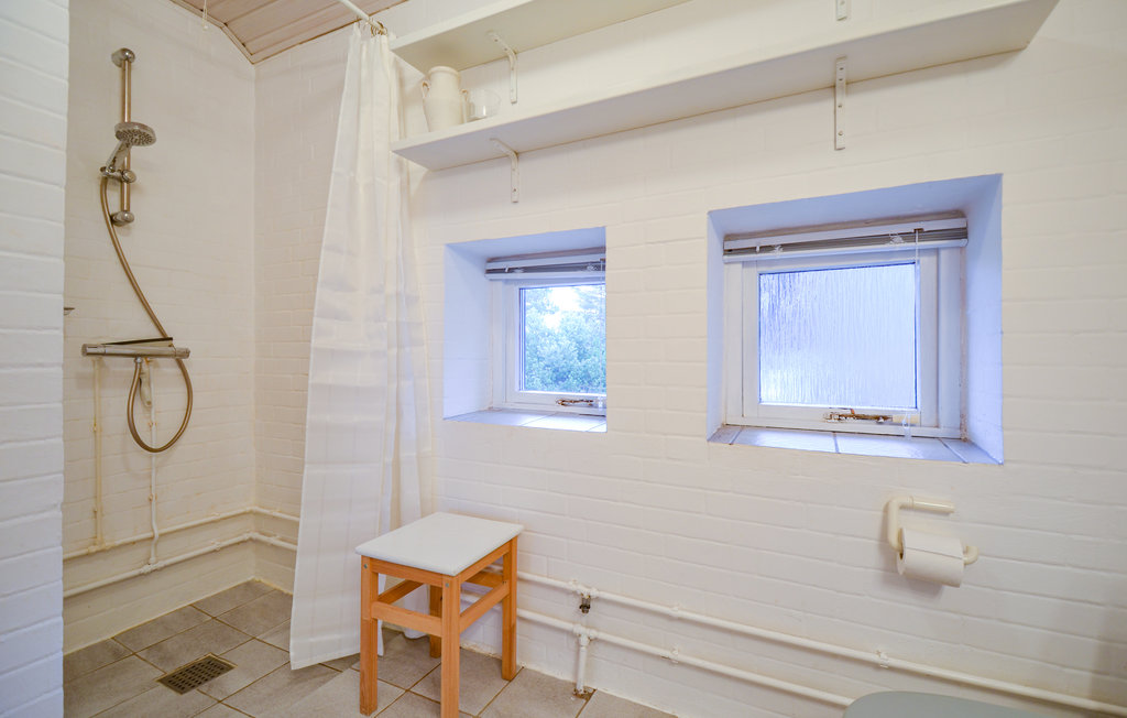 Ferienhaus - Egsmark Strand , Dänemark - E4334 26