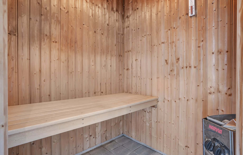 Ferienhaus - Lyngsbæk Strand , Dänemark - E4376 26