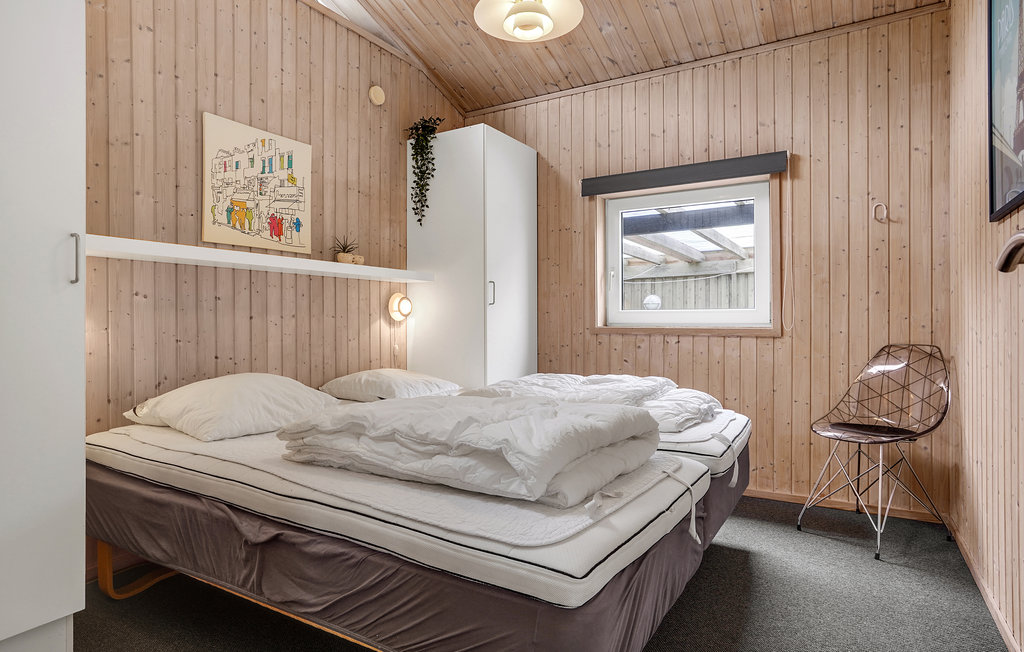 Ferienhaus - Lyngsbæk Strand , Dänemark - E4376 22