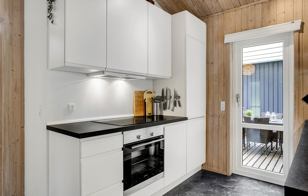 Ferienhaus - Lyngsbæk Strand , Dänemark - E4376 6
