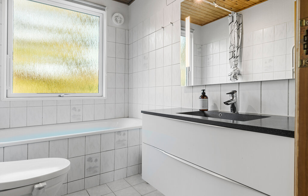 Ferienhaus - Fuglslev , Dänemark - E4314 16