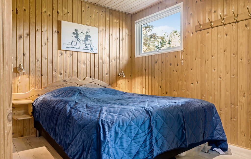 Ferienhaus - Fuglslev , Dänemark - E4314 12