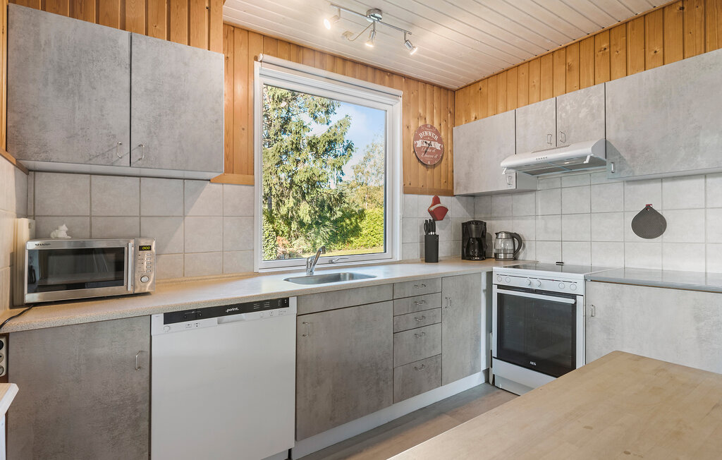 Ferienhaus - Fuglslev , Dänemark - E4314 5