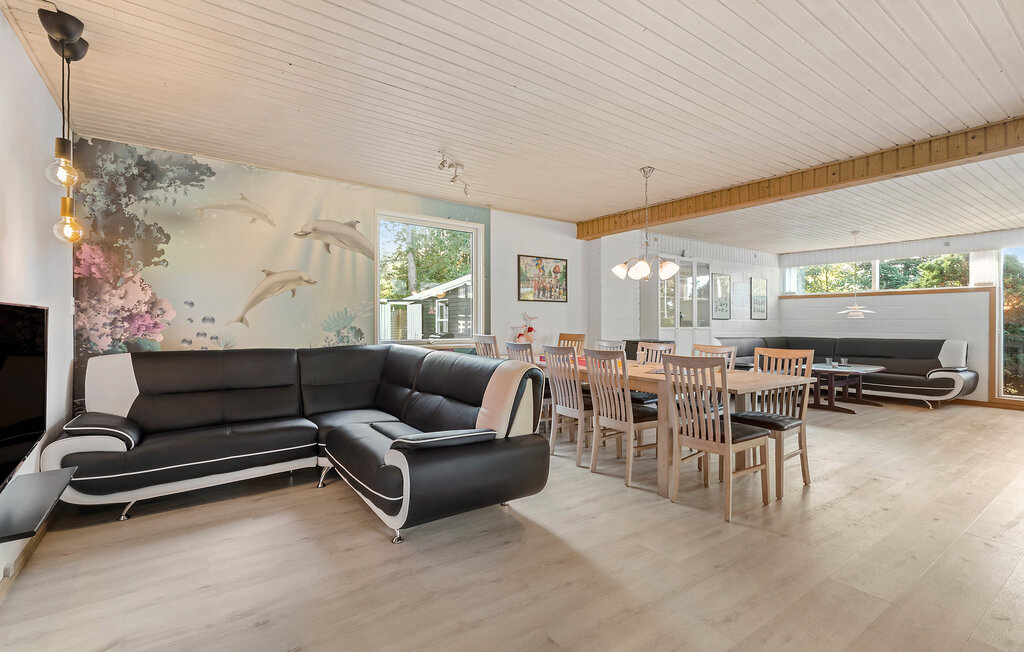 Ferienhaus - Fuglslev , Dänemark - E4314 4