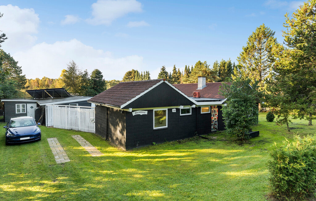 Ferienhaus - Fuglslev , Dänemark - E4314 10