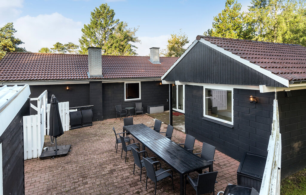Ferienhaus - Fuglslev , Dänemark - E4314 8