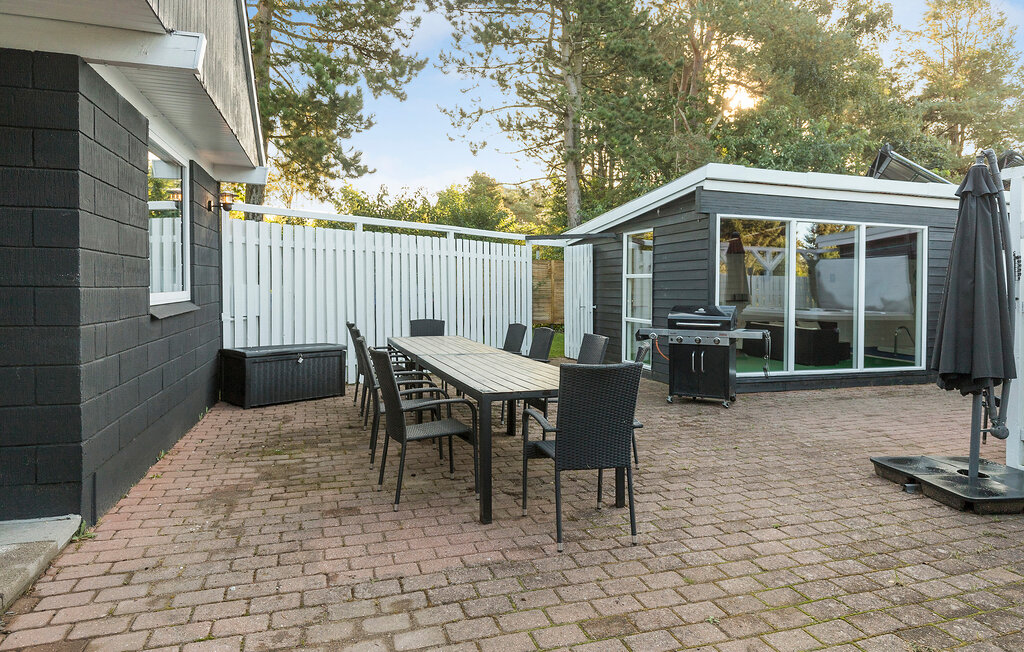 Ferienhaus - Fuglslev , Dänemark - E4314 7