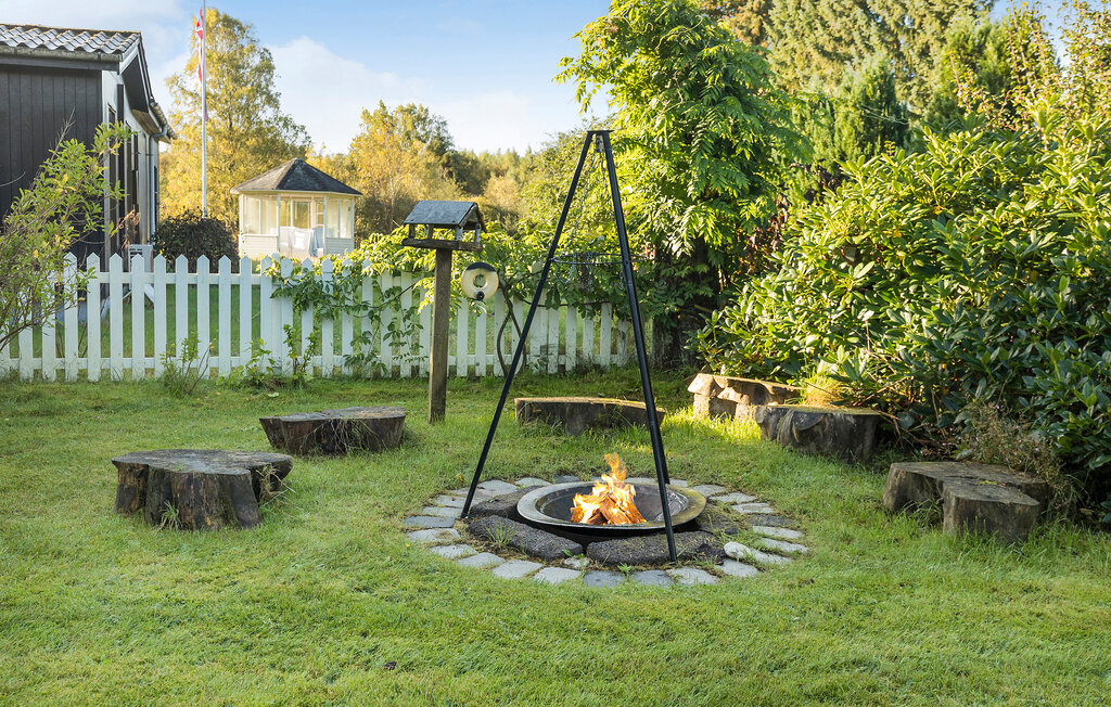 Ferienhaus - Fuglslev , Dänemark - E4314 9