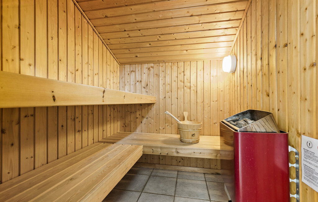 Ferienhaus - Følle Strand , Dänemark - E4343 7