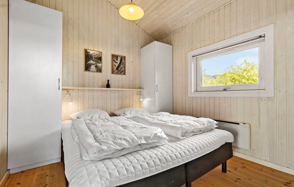 Ferienhaus - Følle Strand , Dänemark - E4343 18