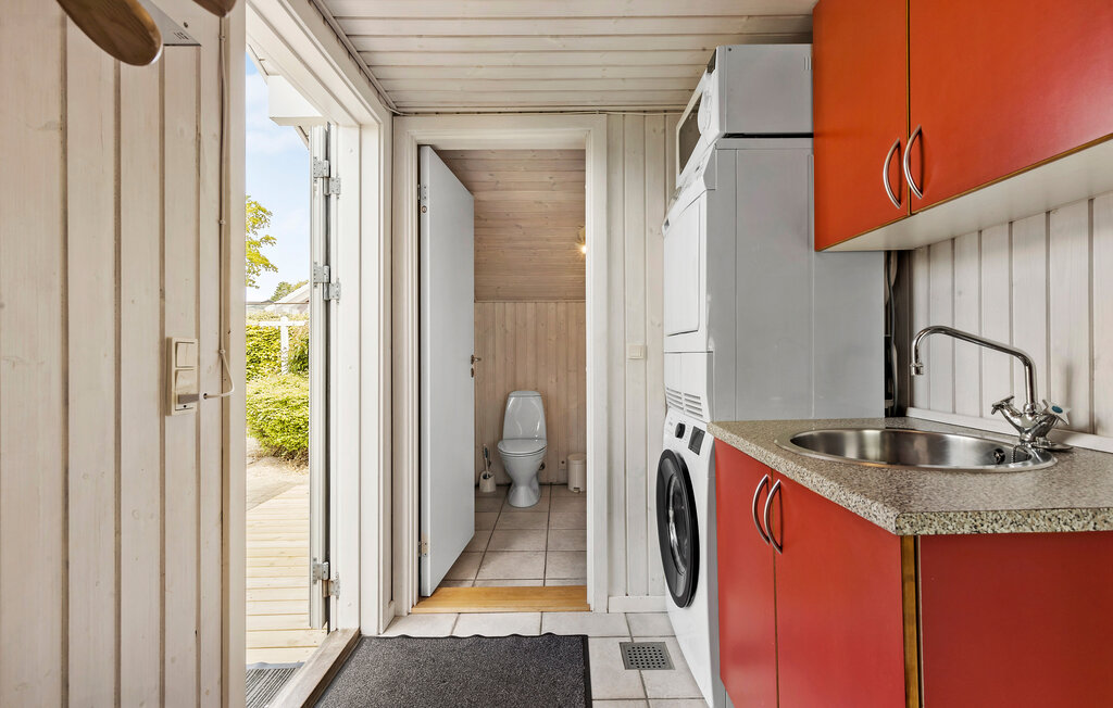 Ferienhaus - Følle Strand , Dänemark - E4343 17