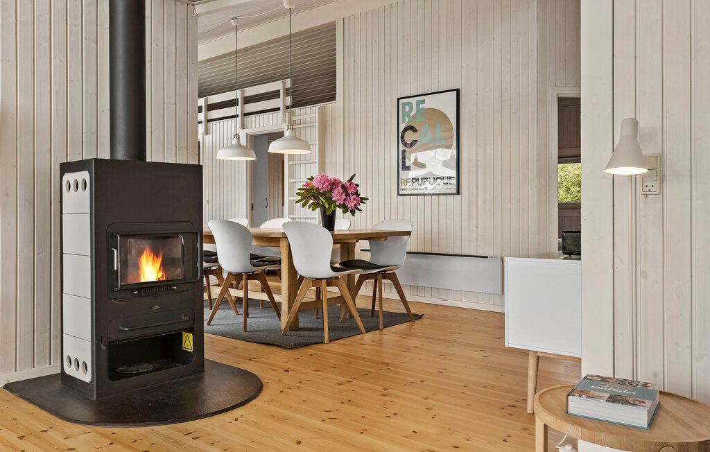 Ferienhaus - Følle Strand , Dänemark - E4343 15