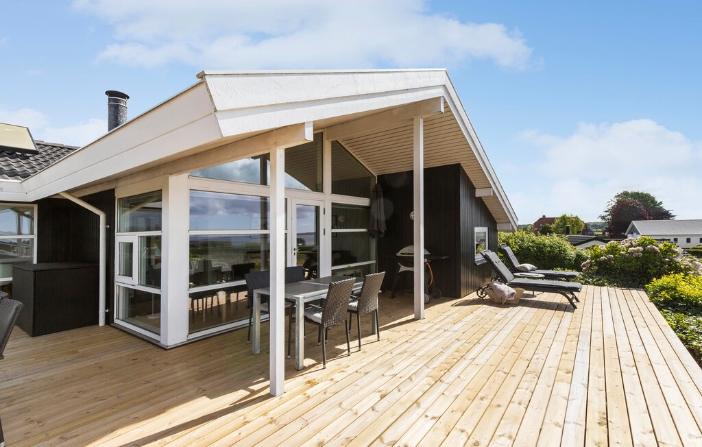 Ferienhaus - Følle Strand , Dänemark - E4343 11