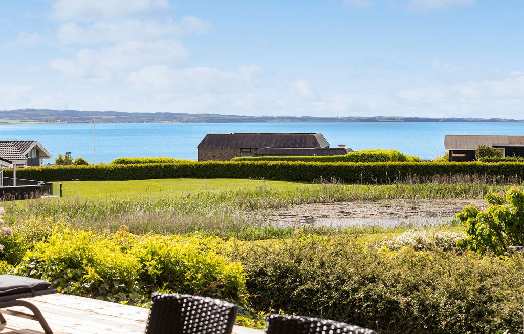 Ferienhaus - Følle Strand , Dänemark - E4343 8