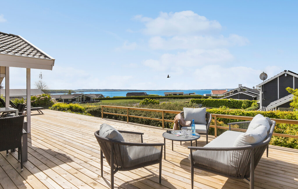 Ferienhaus - Følle Strand , Dänemark - E4343 12