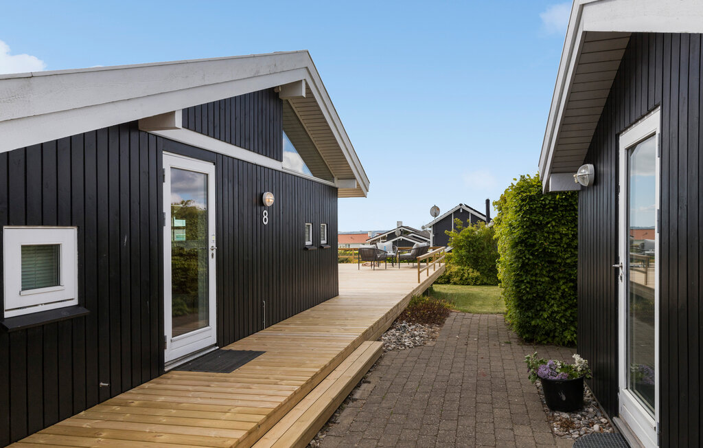 Ferienhaus - Følle Strand , Dänemark - E4343 13