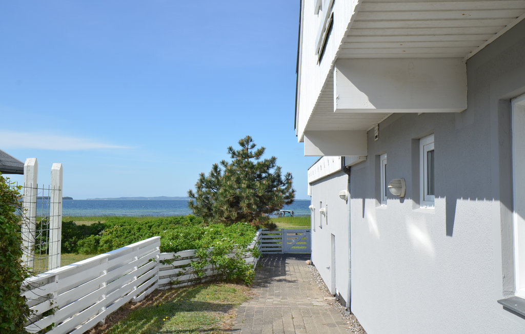 Ferienhaus - Vibæk Strand , Dänemark - E4495 16