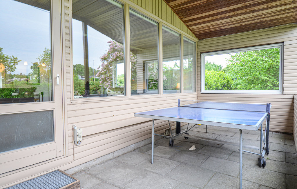 Feriehus - Gl. Løgten Strand , Danmark - E4469 27