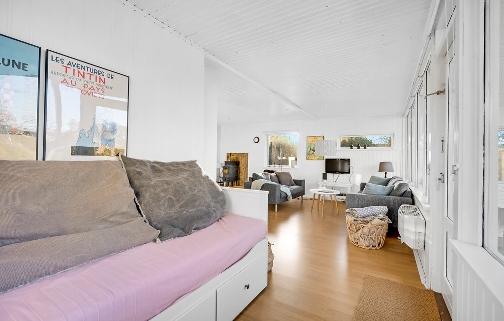 Feriehus - Gl. Løgten Strand , Danmark - E4469 17