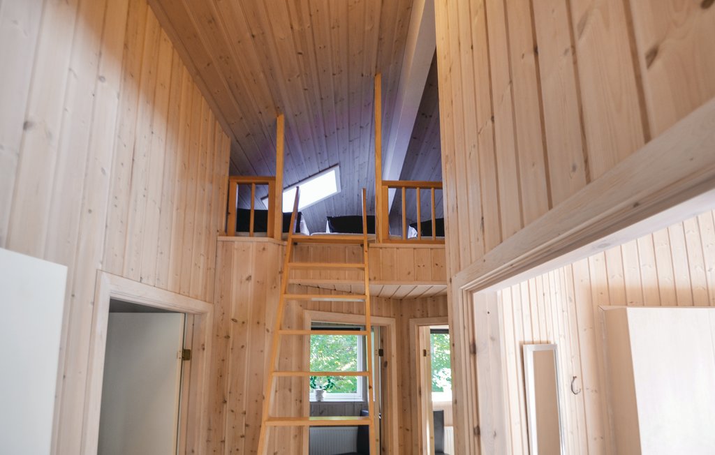 Ferienhaus - Vibæk Strand , Dänemark - E4490 22