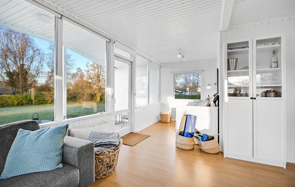 Feriehus - Gl. Løgten Strand , Danmark - E4469 18