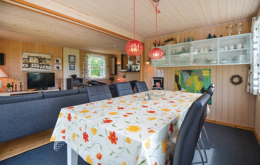 Feriehuse - Lærkelunden/Øer Strand , Danmark - E4451 18