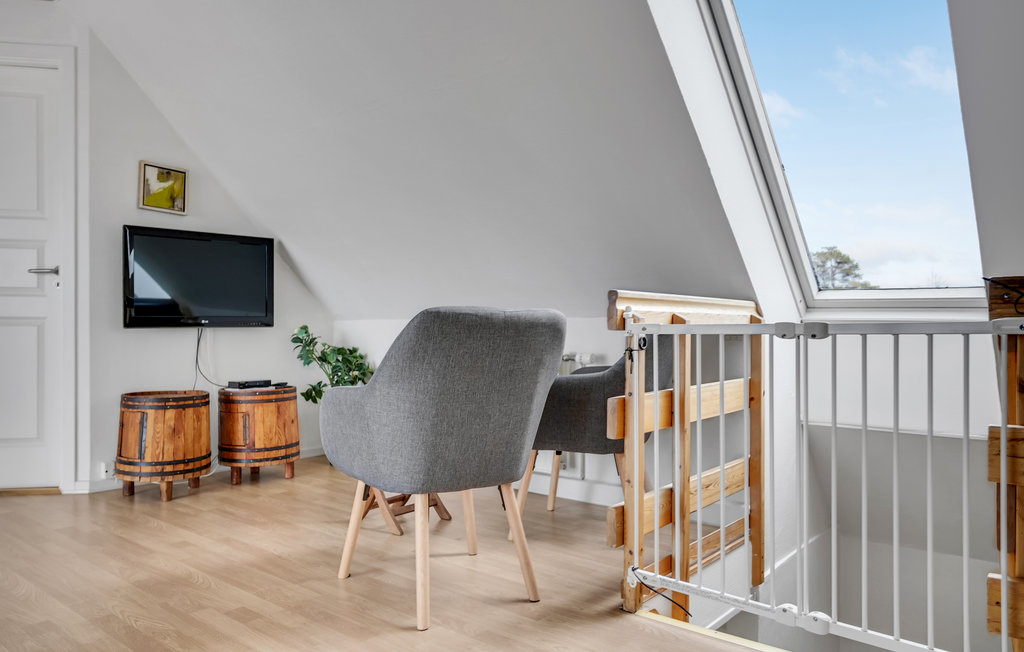 Ferienhaus - Vibæk Strand , Dänemark - E4495 17