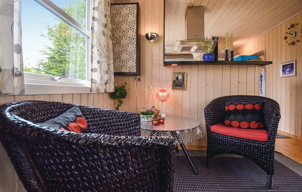 Feriehuse - Lærkelunden/Øer Strand , Danmark - E4451 20