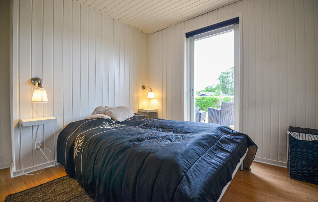 Feriehus - Gl. Løgten Strand , Danmark - E4469 24