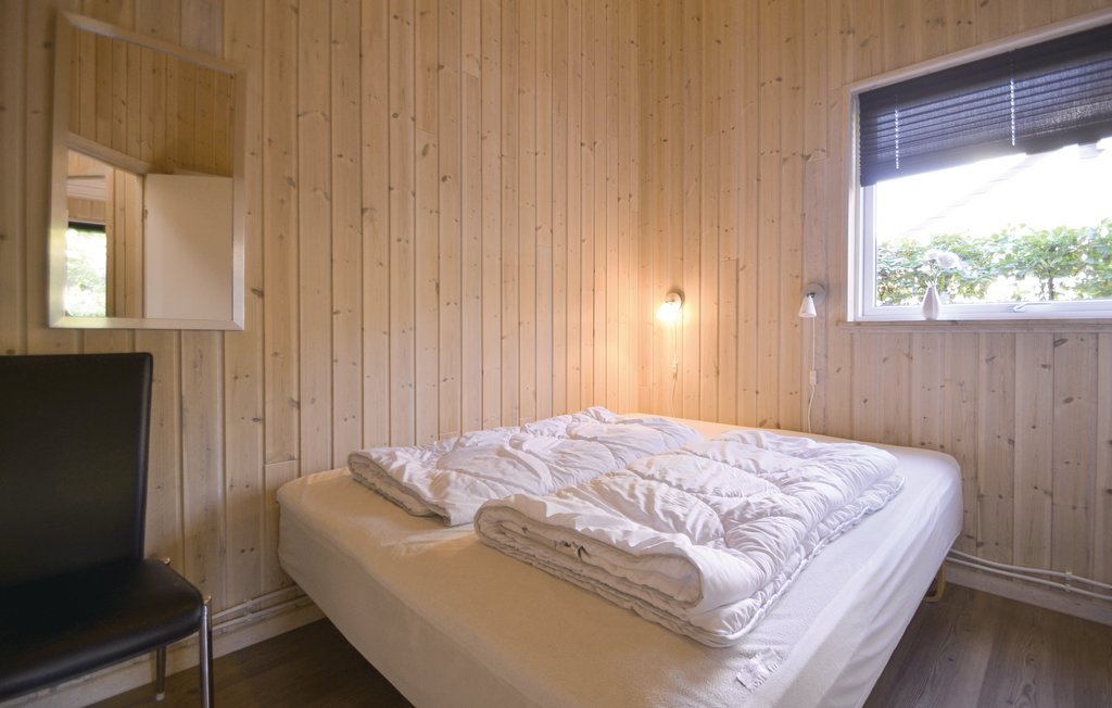 Ferienhaus - Vibæk Strand , Dänemark - E4490 25