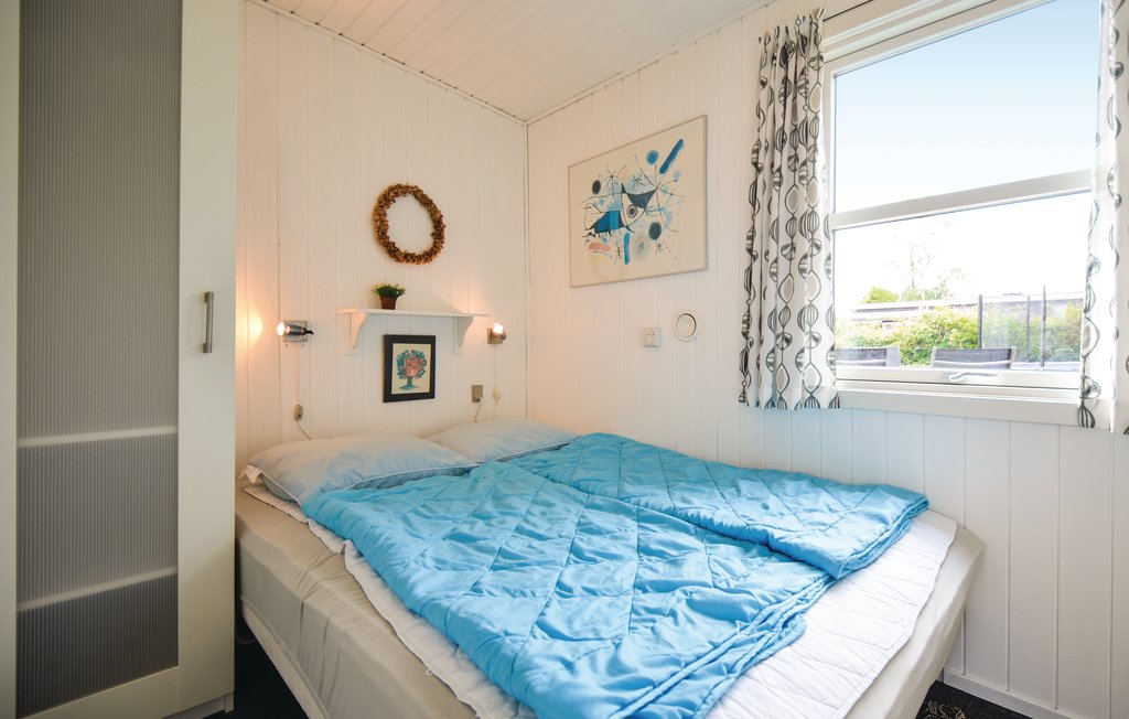 Feriehuse - Lærkelunden/Øer Strand , Danmark - E4451 7