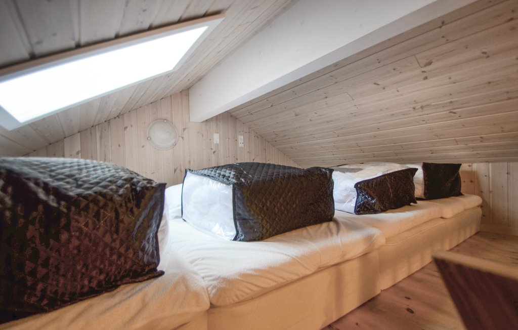 Ferienhaus - Vibæk Strand , Dänemark - E4490 31