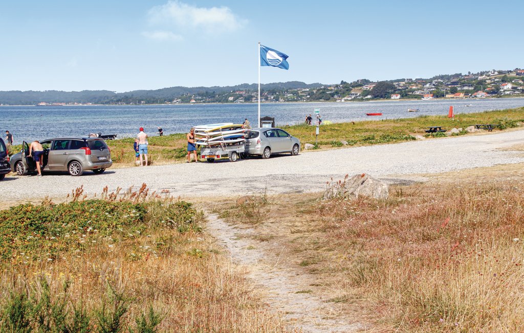Ferienhaus - Vibæk Strand , Dänemark - E4490 39