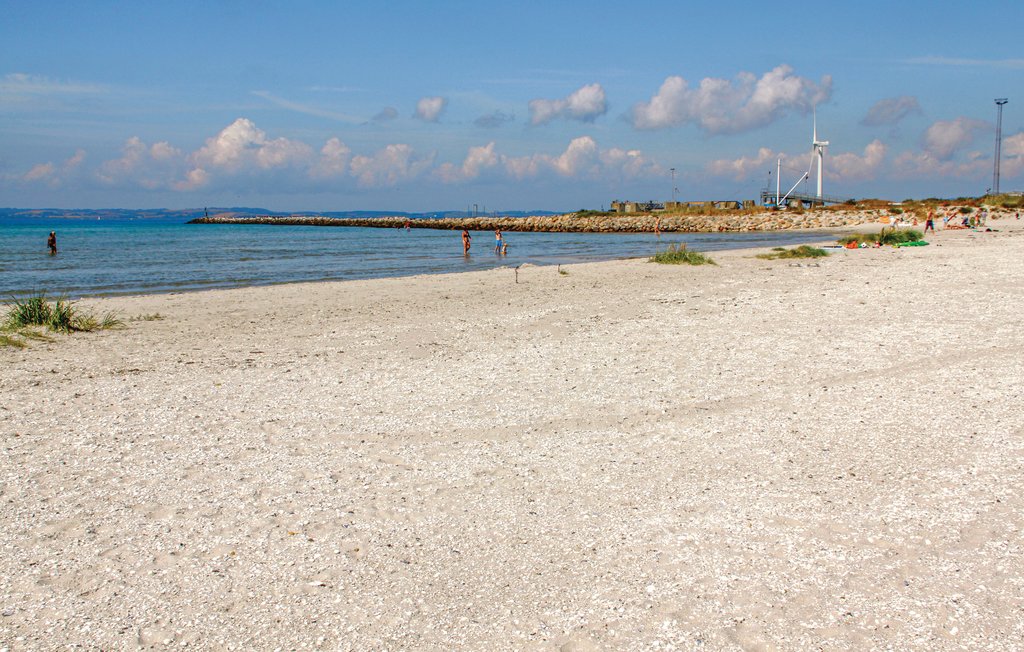 Feriehuse - Lærkelunden/Øer Strand , Danmark - E4451 28