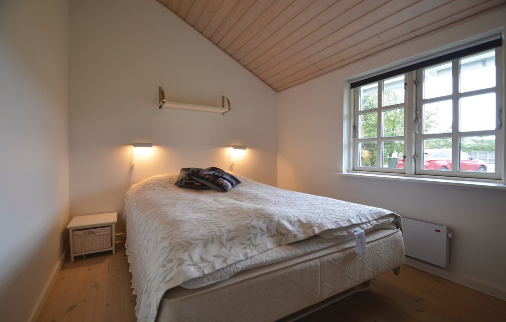 Semesterhus - Vibæk Strand , Danmark - E4471 20