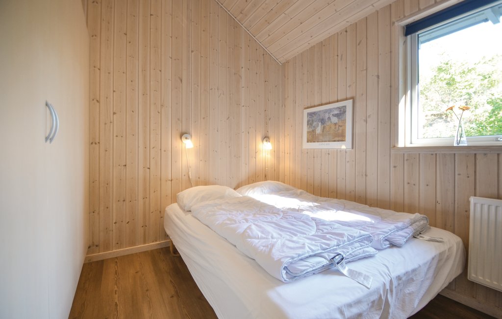 Ferienhaus - Vibæk Strand , Dänemark - E4490 26