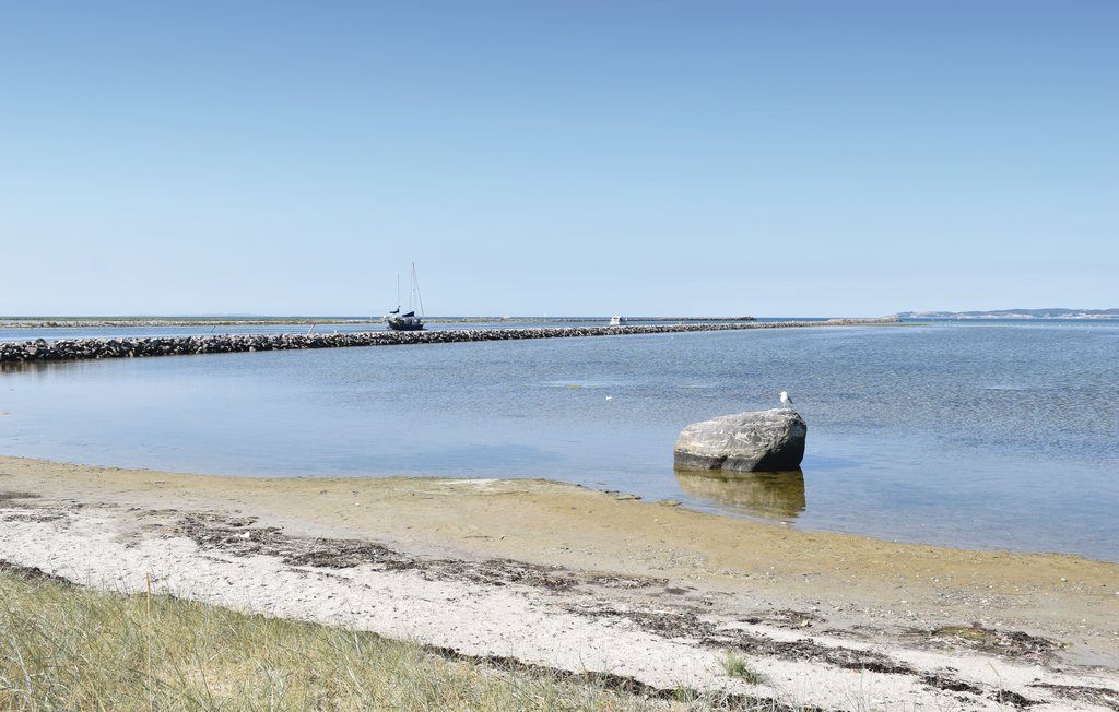 Feriehuse - Lærkelunden/Øer Strand , Danmark - E4451 31