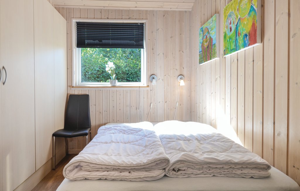 Ferienhaus - Vibæk Strand , Dänemark - E4490 30