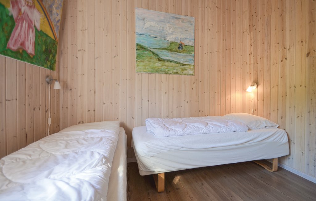 Ferienhaus - Vibæk Strand , Dänemark - E4490 27