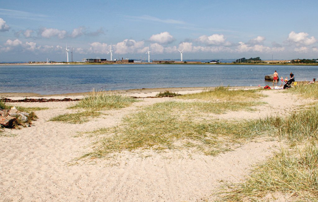 Feriehuse - Lærkelunden/Øer Strand , Danmark - E4451 30