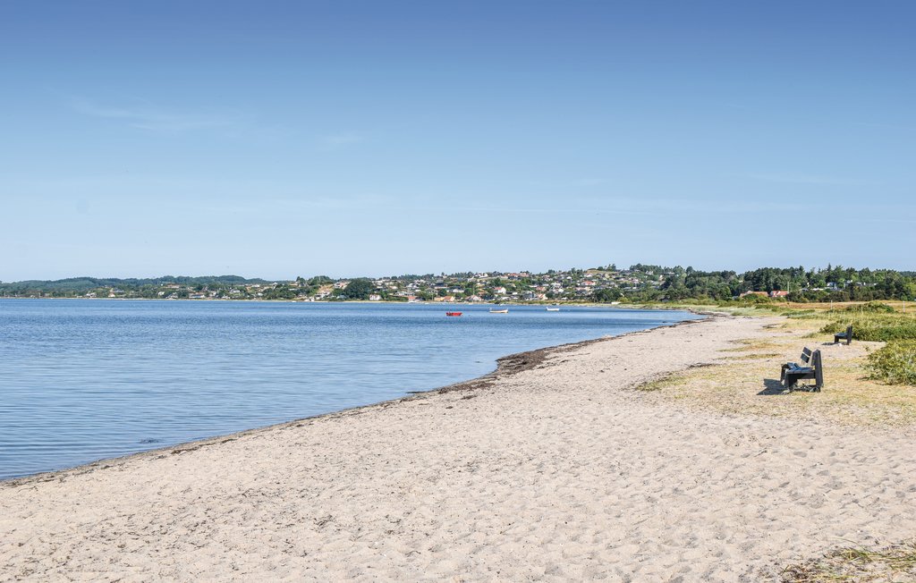 Ferienhaus - Vibæk Strand , Dänemark - E4490 42
