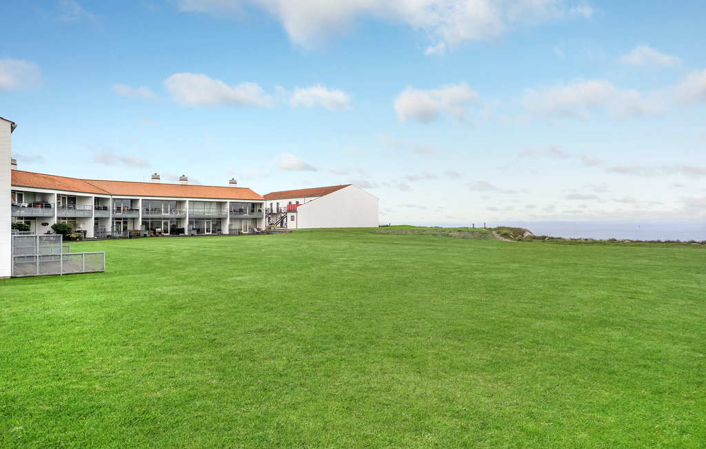 Ferienwohnung - Ebeltoft Strand , Dänemark - E4494 14