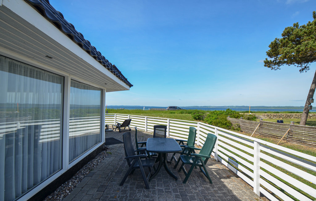 Ferienhaus - Vibæk Strand , Dänemark - E4495 11