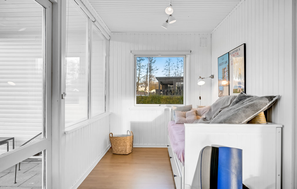 Feriehus - Gl. Løgten Strand , Danmark - E4469 23