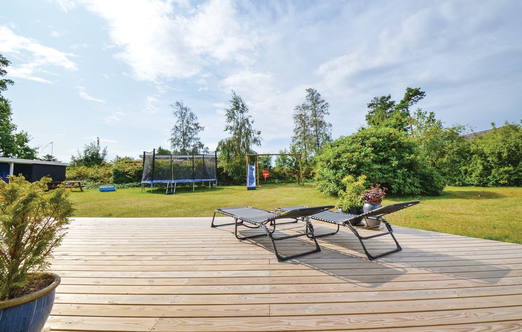 Feriehuse - Lærkelunden/Øer Strand , Danmark - E4451 13