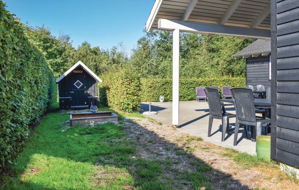 Ferienhaus - Vibæk Strand , Dänemark - E4490 8