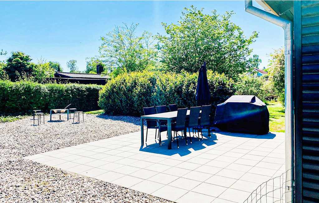 Feriehus - Gl. Løgten Strand , Danmark - E4469 2