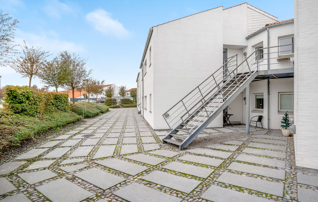 Ferienwohnung - Ebeltoft Strand , Dänemark - E4494 15