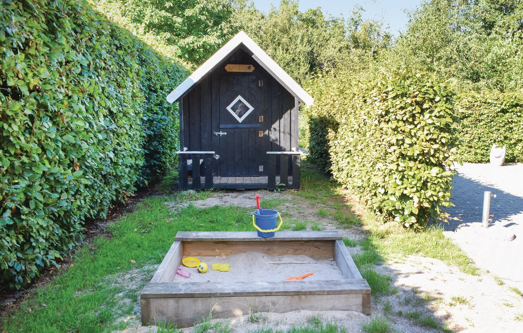 Ferienhaus - Vibæk Strand , Dänemark - E4490 18