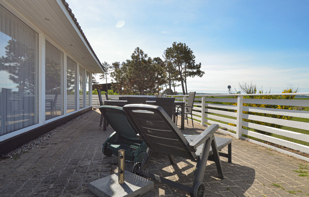 Ferienhaus - Vibæk Strand , Dänemark - E4495 13